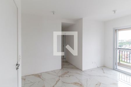 Sala de Jantar de apartamento para alugar com 3 quartos, 66m² em Parque Viana, Barueri