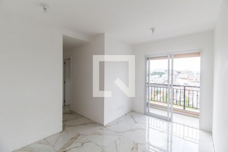 Sala de Jantar de apartamento para alugar com 3 quartos, 66m² em Parque Viana, Barueri