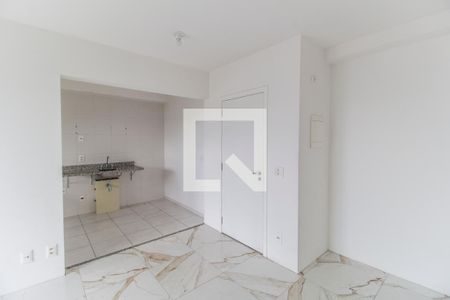 Sala de Jantar de apartamento para alugar com 3 quartos, 66m² em Parque Viana, Barueri