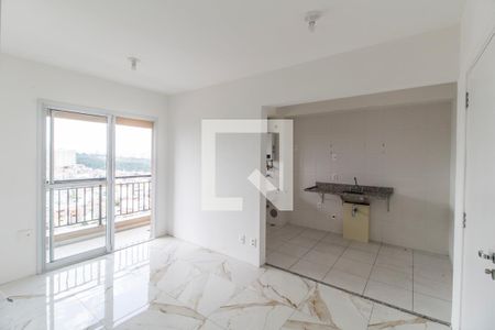 Sala de Jantar de apartamento para alugar com 3 quartos, 66m² em Parque Viana, Barueri