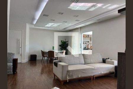 Apartamento à venda com 3 quartos, 131m² em Vila Marlene, São Bernardo do Campo