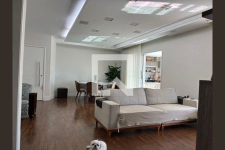 Apartamento à venda com 3 quartos, 131m² em Vila Marlene, São Bernardo do Campo