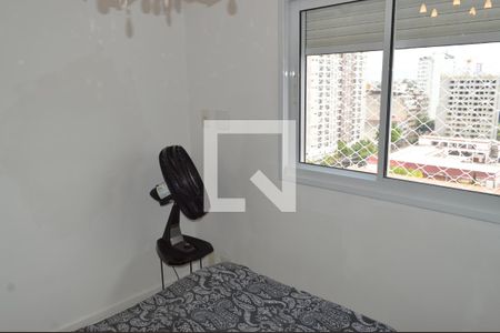 Quarto 1 de apartamento para alugar com 2 quartos, 60m² em Liberdade, São Paulo