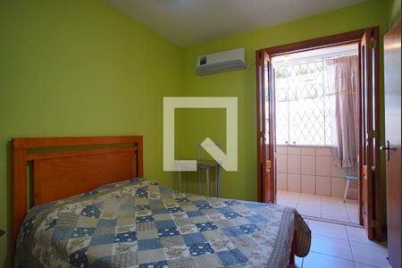 Quarto de apartamento à venda com 2 quartos, 65m² em São Geraldo, Porto Alegre