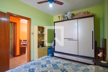 Quarto de apartamento à venda com 2 quartos, 65m² em São Geraldo, Porto Alegre