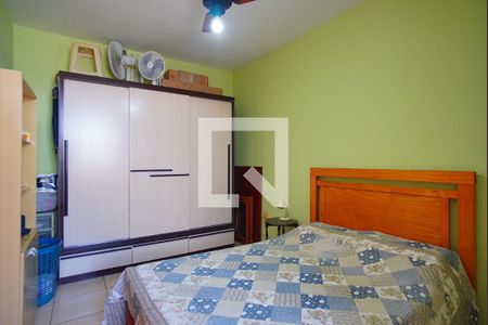 Quarto de apartamento à venda com 2 quartos, 65m² em São Geraldo, Porto Alegre