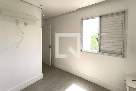 Suíte de apartamento para alugar com 2 quartos, 59m² em Engordadouro, Jundiaí