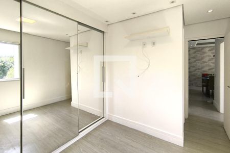 Suíte de apartamento para alugar com 2 quartos, 59m² em Engordadouro, Jundiaí