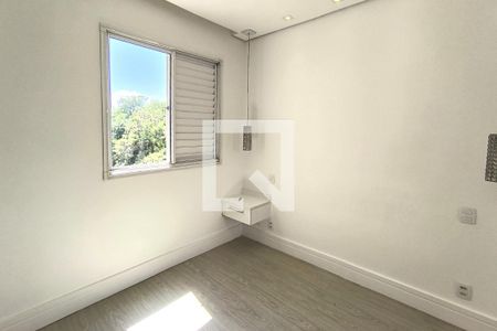 Suíte de apartamento para alugar com 2 quartos, 59m² em Engordadouro, Jundiaí