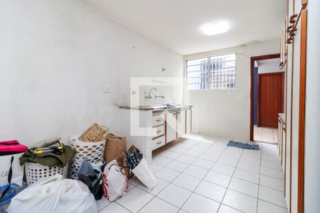 Casa à venda com 112m², 3 quartos e 1 vaga Casa à venda com 112m², 3 quartos e 1 vagaCozinha