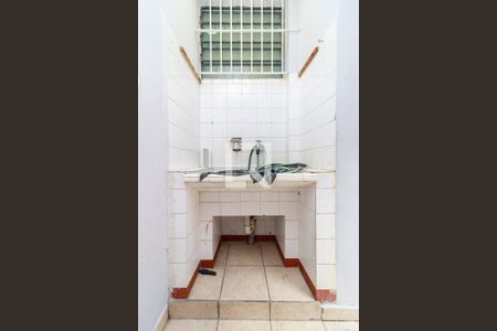 Casa à venda com 112m², 3 quartos e 1 vaga Casa à venda com 112m², 3 quartos e 1 vagaÁrea de Serviço