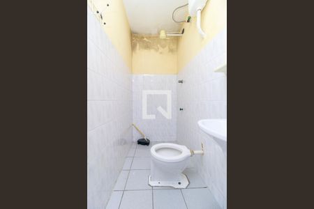 Casa à venda com 112m², 3 quartos e 1 vaga Casa à venda com 112m², 3 quartos e 1 vagaÁrea de Serviço - Banheiro