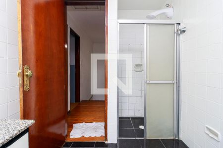 Casa à venda com 112m², 3 quartos e 1 vaga Casa à venda com 112m², 3 quartos e 1 vagaBanheiro