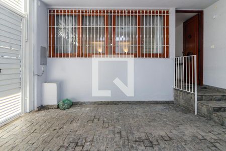 Casa à venda com 112m², 3 quartos e 1 vaga Casa à venda com 112m², 3 quartos e 1 vagaGaragem