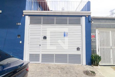 Casa à venda com 112m², 3 quartos e 1 vaga Casa à venda com 112m², 3 quartos e 1 vagaPlaca Instalada
