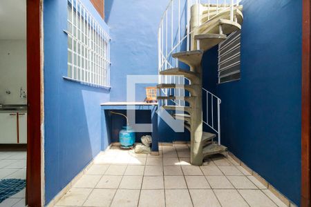 Casa à venda com 112m², 3 quartos e 1 vaga Casa à venda com 112m², 3 quartos e 1 vagaÁrea de Serviço