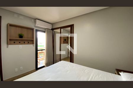 Apartamento para alugar com 37m², 1 quarto e 1 vaga Apartamento para alugar com 37m², 1 quarto e 1 vagaQuarto