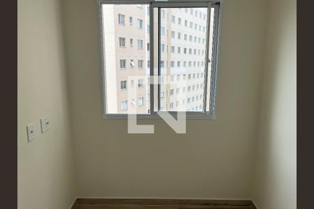 Quarto 2 de apartamento para alugar com 2 quartos, 35m² em Várzea da Barra Funda, São Paulo