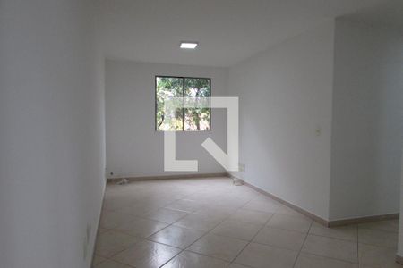 Sala de apartamento à venda com 2 quartos, 54m² em Jardim Jaqueline, São Paulo