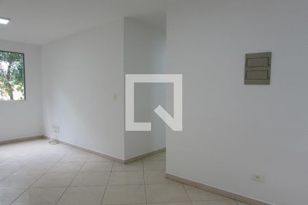 Sala de apartamento à venda com 2 quartos, 54m² em Jardim Jaqueline, São Paulo