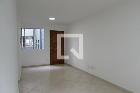 Sala de apartamento à venda com 2 quartos, 54m² em Jardim Jaqueline, São Paulo