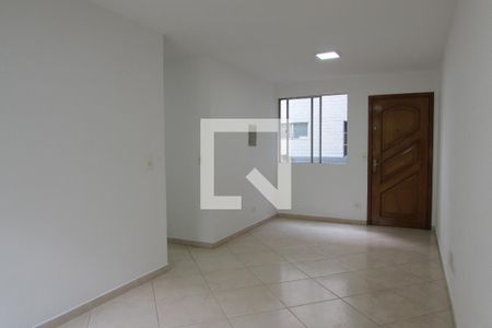 Sala de apartamento à venda com 2 quartos, 54m² em Jardim Jaqueline, São Paulo