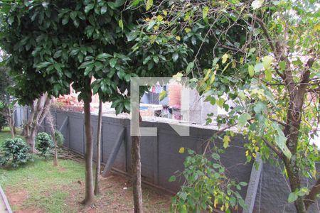 Vista da janela da Sala de apartamento à venda com 2 quartos, 54m² em Jardim Jaqueline, São Paulo