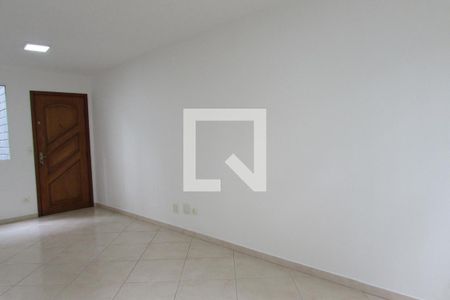 Sala de apartamento à venda com 2 quartos, 54m² em Jardim Jaqueline, São Paulo