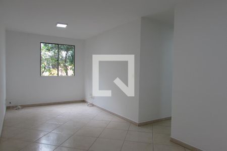 Sala de apartamento à venda com 2 quartos, 54m² em Jardim Jaqueline, São Paulo