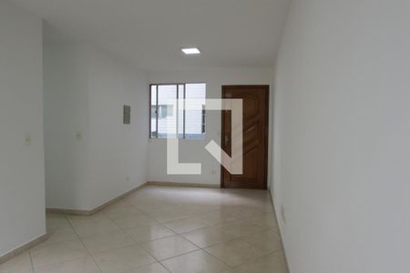 Sala de apartamento à venda com 2 quartos, 54m² em Jardim Jaqueline, São Paulo