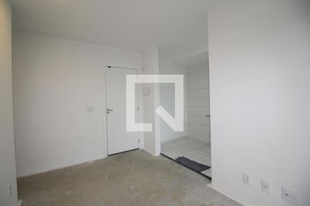 Sala de apartamento à venda com 2 quartos, 48m² em Anil, Rio de Janeiro