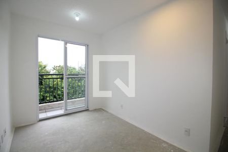 Sala de apartamento à venda com 2 quartos, 48m² em Anil, Rio de Janeiro