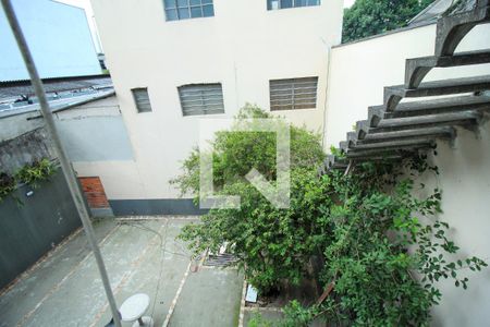 Vista da Sala de casa para alugar com 3 quartos, 300m² em Vila Regente Feijó, São Paulo