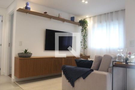 Sala 1 de apartamento à venda com 2 quartos, 77m² em Casa Verde, São Paulo