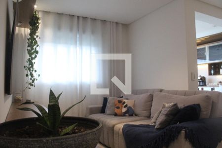 Sala 1 de apartamento à venda com 2 quartos, 77m² em Casa Verde, São Paulo