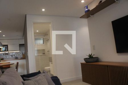 Sala 1 de apartamento à venda com 2 quartos, 77m² em Casa Verde, São Paulo