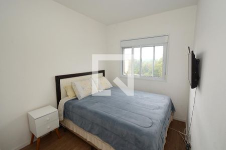 Quarto 1 de apartamento para alugar com 2 quartos, 49m² em Jardim Palmares (zona Sul), São Paulo