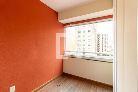 Varanda de apartamento à venda com 2 quartos, 70m² em Pompeia, São Paulo