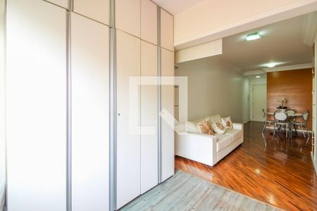 Varanda de apartamento à venda com 2 quartos, 70m² em Pompeia, São Paulo