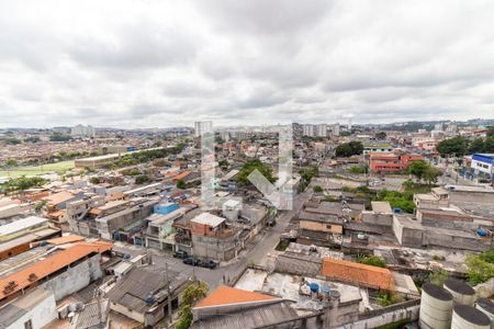 Apartamento à venda com 48m², 2 quartos e 1 vaga Apartamento à venda com 48m², 2 quartos e 1 vagaVista do Quarto 2