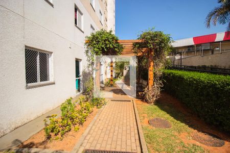 Apartamento à venda com 48m², 2 quartos e 1 vaga Apartamento à venda com 48m², 2 quartos e 1 vagaÁrea Externa
