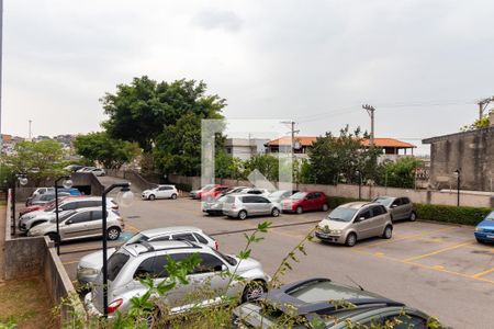 Apartamento à venda com 48m², 2 quartos e 1 vaga Apartamento à venda com 48m², 2 quartos e 1 vagaGaragem