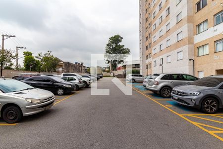 Apartamento à venda com 48m², 2 quartos e 1 vaga Apartamento à venda com 48m², 2 quartos e 1 vagaGaragem