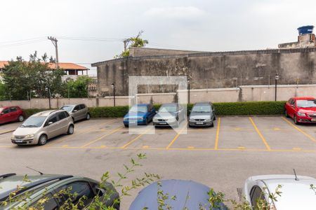 Apartamento à venda com 48m², 2 quartos e 1 vaga Apartamento à venda com 48m², 2 quartos e 1 vagaGaragem