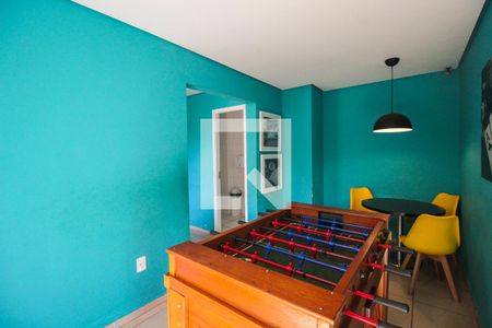 Apartamento à venda com 48m², 2 quartos e 1 vaga Apartamento à venda com 48m², 2 quartos e 1 vagaÁrea comum