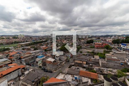 Apartamento à venda com 48m², 2 quartos e 1 vaga Apartamento à venda com 48m², 2 quartos e 1 vagaVista do Quarto 1