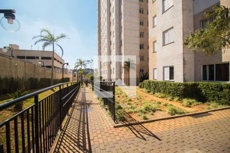 Apartamento à venda com 48m², 2 quartos e 1 vaga Apartamento à venda com 48m², 2 quartos e 1 vagaÁrea Externa