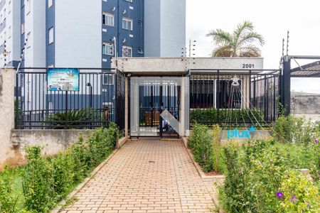 Apartamento à venda com 48m², 2 quartos e 1 vaga Apartamento à venda com 48m², 2 quartos e 1 vagaFachada