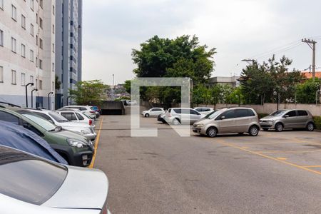 Apartamento à venda com 48m², 2 quartos e 1 vaga Apartamento à venda com 48m², 2 quartos e 1 vagaGaragem