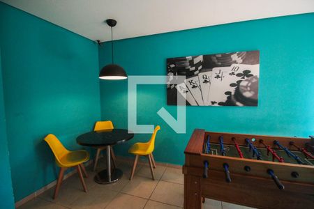 Apartamento à venda com 48m², 2 quartos e 1 vaga Apartamento à venda com 48m², 2 quartos e 1 vagaÁrea comum